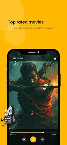 neckband-sony Top Rated Movies